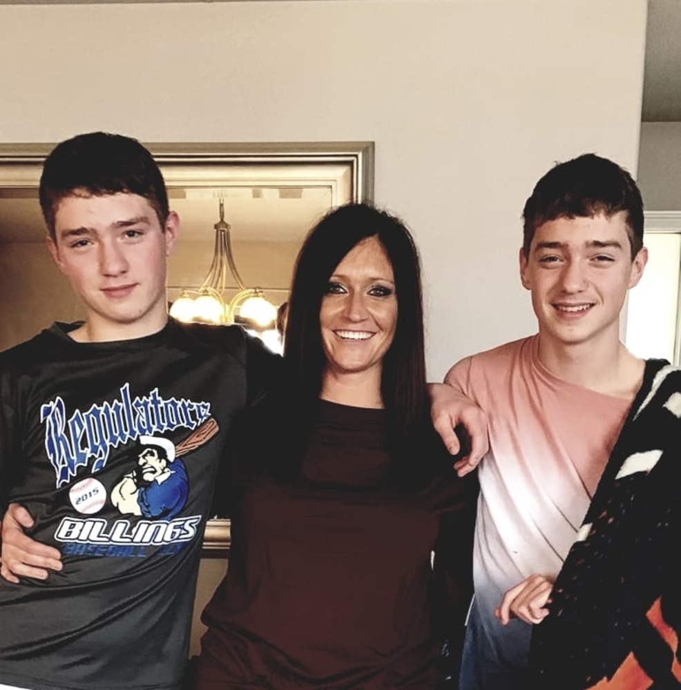 Meet your Posher, Molly